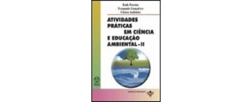 ATIVIDADES PRATICAS EM CIENCIA E EDUCACAO AMBIENTAL II