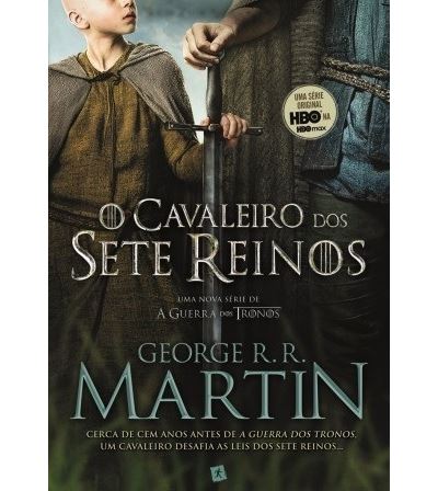 O CAVALEIRO DOS SETE REINOS