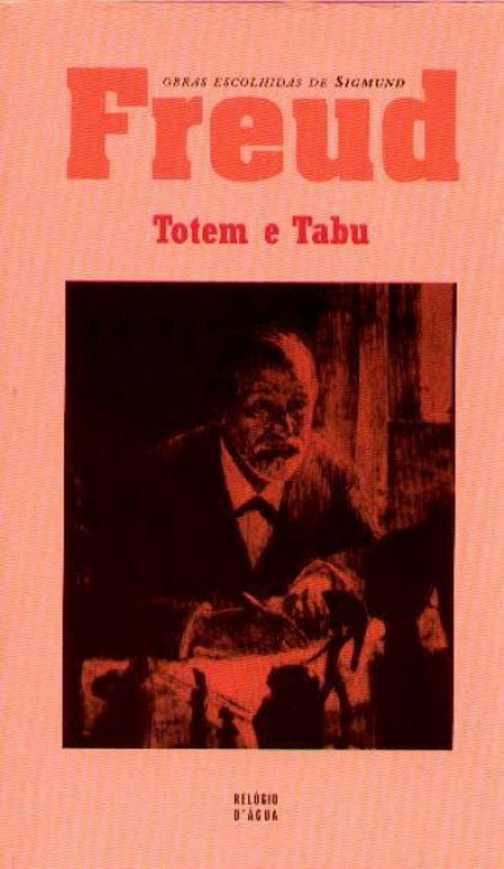 TOTEM E TABU
