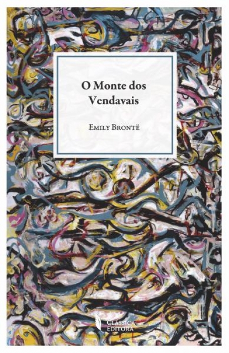 O MONTE DOS VENDAVAIS
