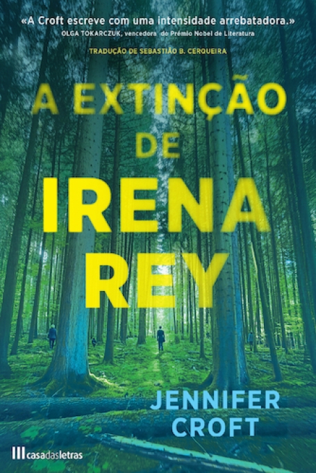 A EXTINÇÃO DE IRENA REY