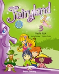 FAIRYLAND 3 - PUPILS BOOK