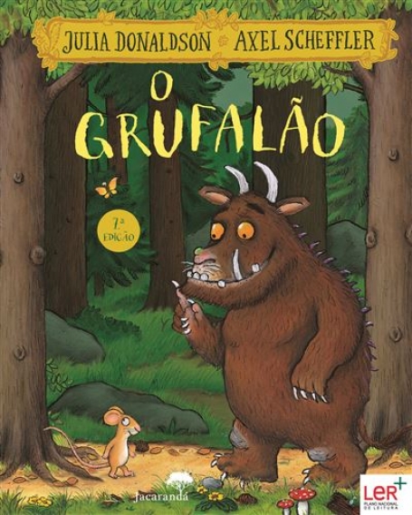 O GRUFALÃO