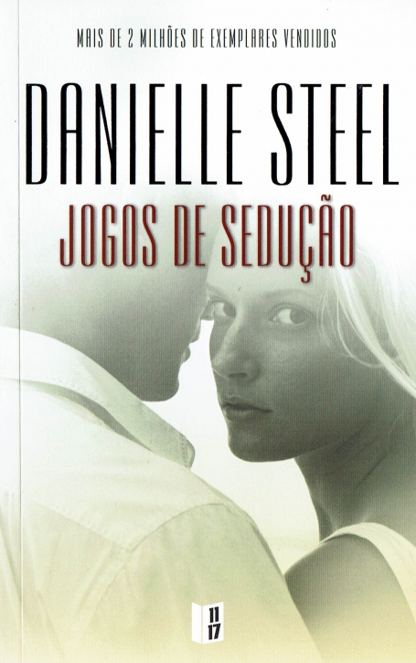 JOGOS DE SEDUCAO - edicao de bolso