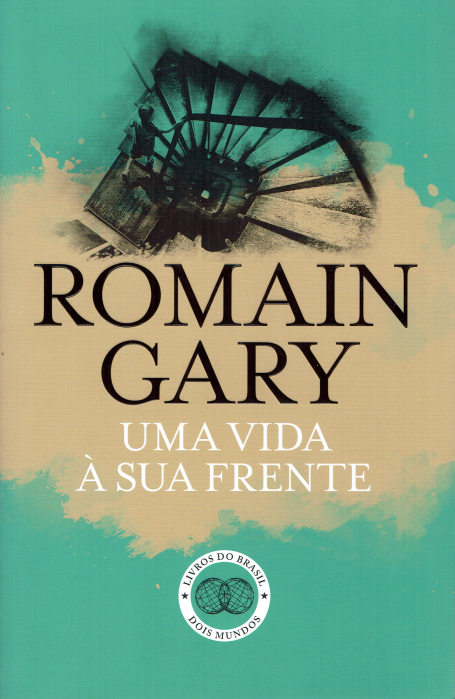 77491.10 UMA VIDA A SUA FRENTE