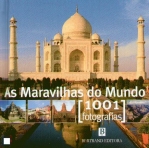 1001 FOTOGRAFIAS - MARAVILHAS DO MUNDO