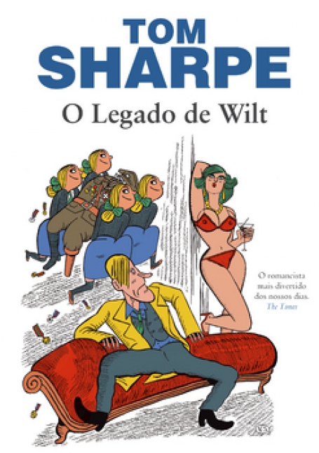 LEGADO DE WILT