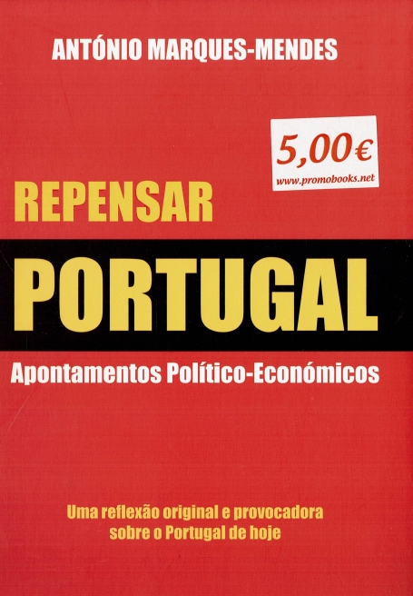 REPENSAR PORTUGAL