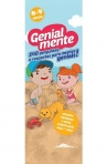 GENIALMENTE 8/9 ANOS 240 PERGUNTAS E RESPOSTAS PARA MENTES GENIAIS