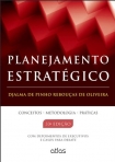 Planejamento Estratégico: Conceitos, Metodologia e Práticas - 33ª/2015