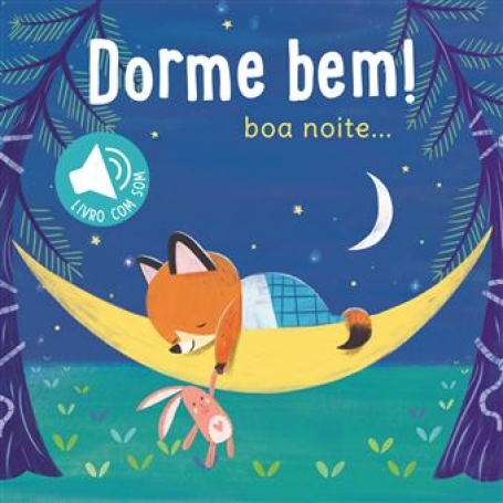 DORME BEM! BOA NOITE