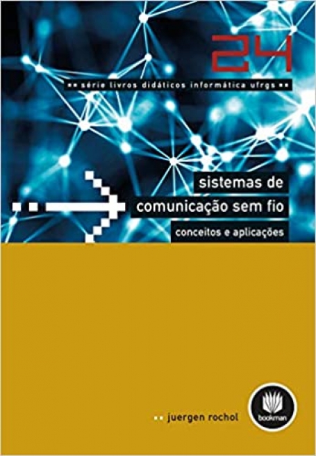 Sistemas de Comunicação sem Fio: Conceitos e Aplicacoes