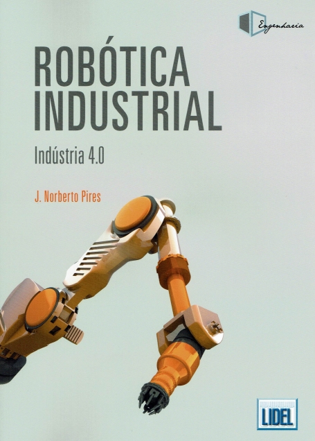 ROBOTICA INDUSTRIAL INDUSTRIA 4.0