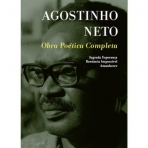 AGOSTINHO NETO - OBRA POETICA COMPLETA