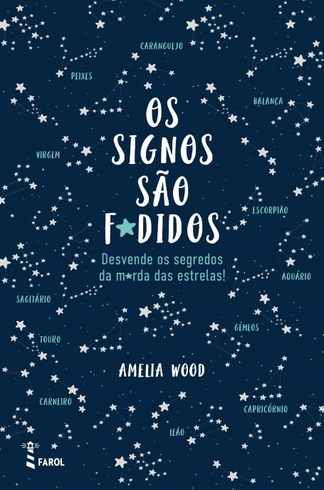 OS SIGNOS SÃO F*DIDOS