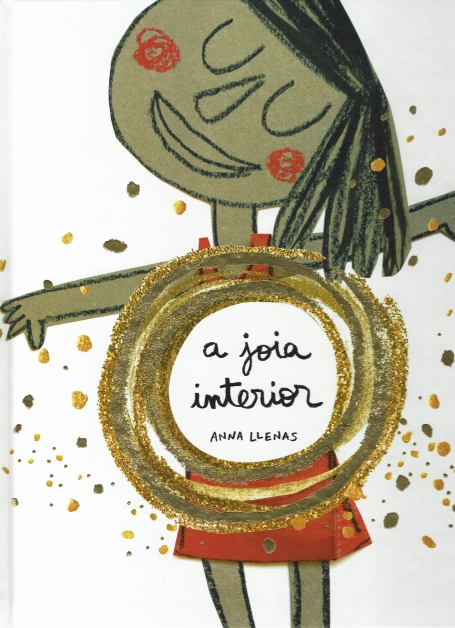 A JOIA INTERIOR