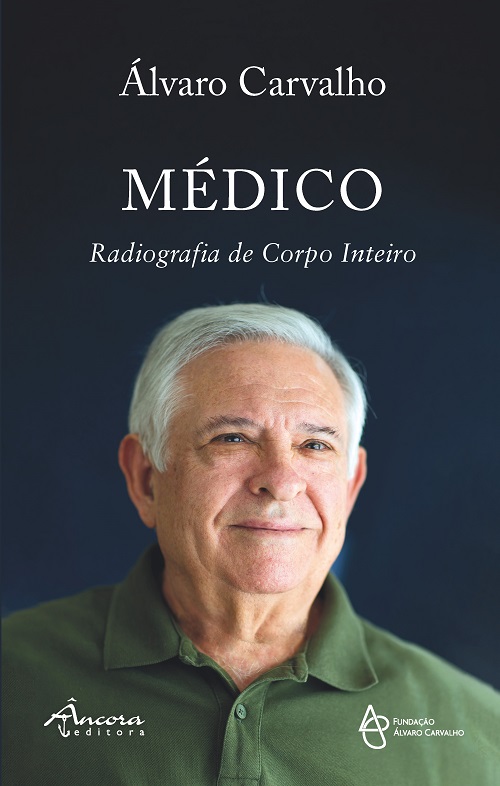MEDICO RADIOGRAFIA DE CORPO INTEIRO