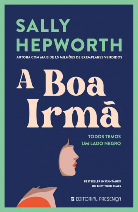 A BOA IRMÃ