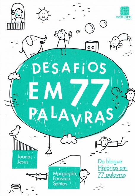 DESAFIOS EM 77 PALAVRAS