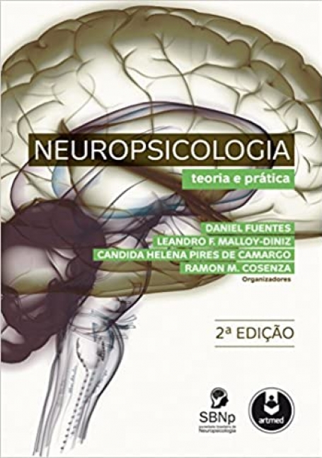 NEUROPSICOLOGIA TEORIA E PRATICA 2ED.