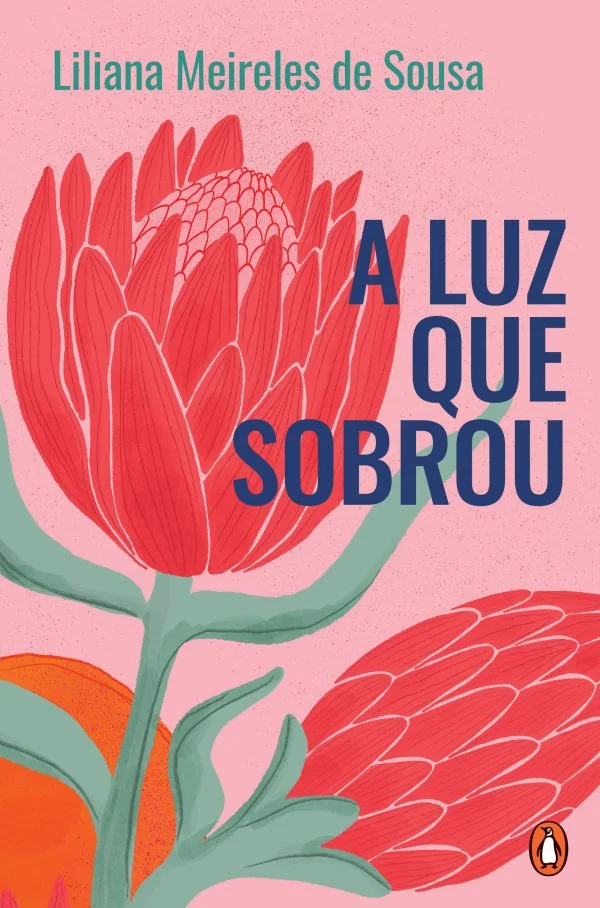 A LUZ QUE SOBROU