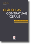 CLAUSULAS CONTRATUAIS GERAIS - notas de jurisprudencia