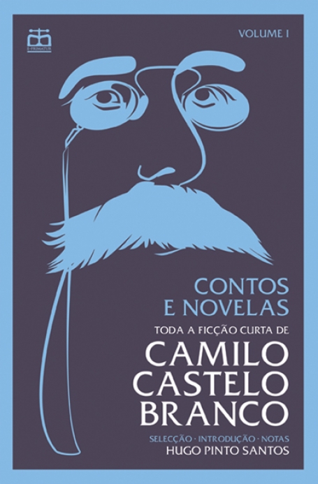 Contos e Novelas (Toda a Ficção Curta), Vol. I