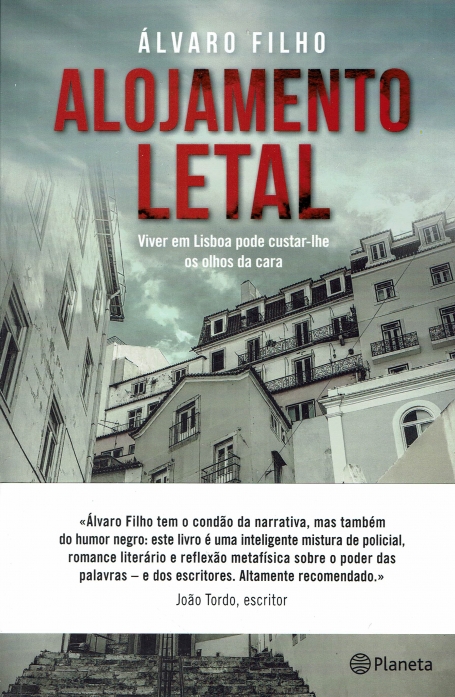ALOJAMENTO LETAL