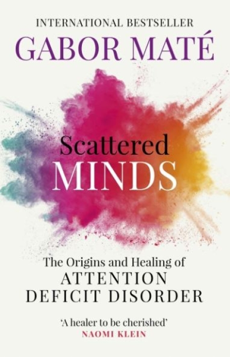 SCATTERED MINDS