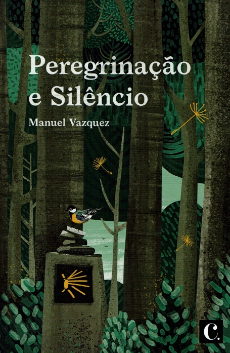 PEREGRINACAO E SILENCIO