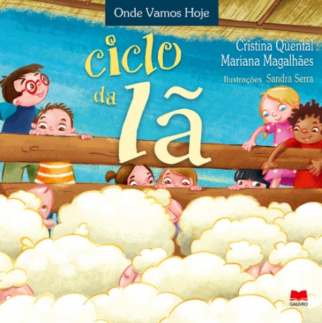 O CICLO DA LA - ONDE VAMOS HOJE