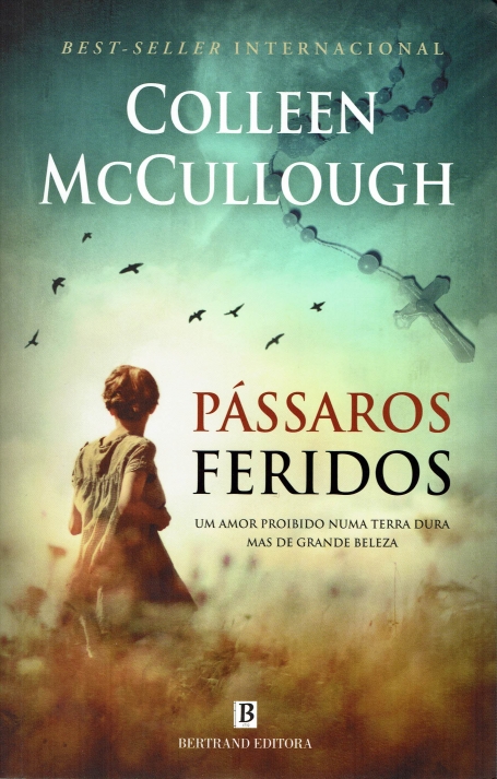 PASSAROS FERIDOS