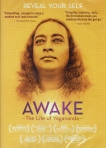 AWAKE - THE LIFE OF YOGANANDA - DVD
