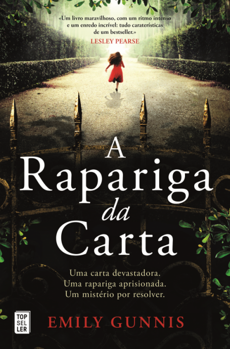 A RAPARIGA DA CARTA