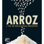 ARROZ + DE 60 DELICIOSAS RECEITAS