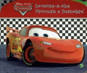CARROS - LEVANTA A ABA - PROCURA E DESCOBRE