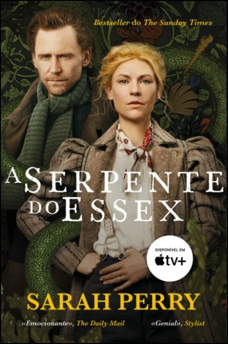 A SERPENTE DO ESSEX
