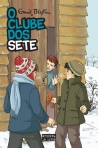 O Clube dos Sete - EA
