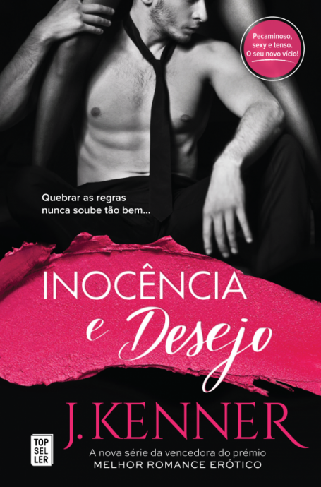 INOCENCIA E DESEJO