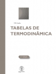 TABELAS DE TERMODINAMICA