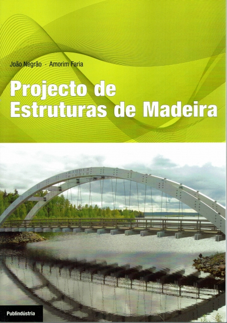 PROJECTO DE ESTRUTURAS DE MADEIRA