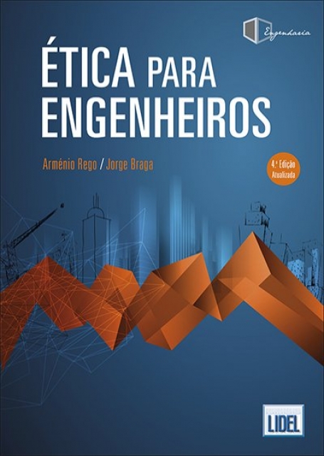 ETICA PARA ENGENHEIROS 4 edicao atualizada