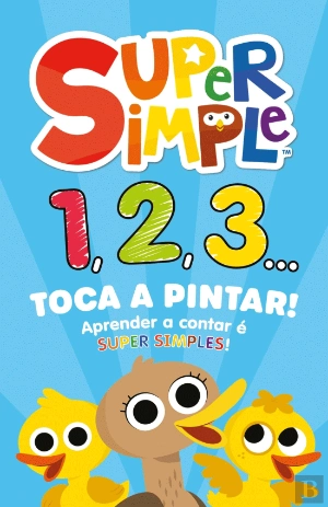 1 2 3 ... TOCA A PINTAR!