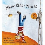 MAO NO CHAO E PE NO AR - OFERTA DE CD