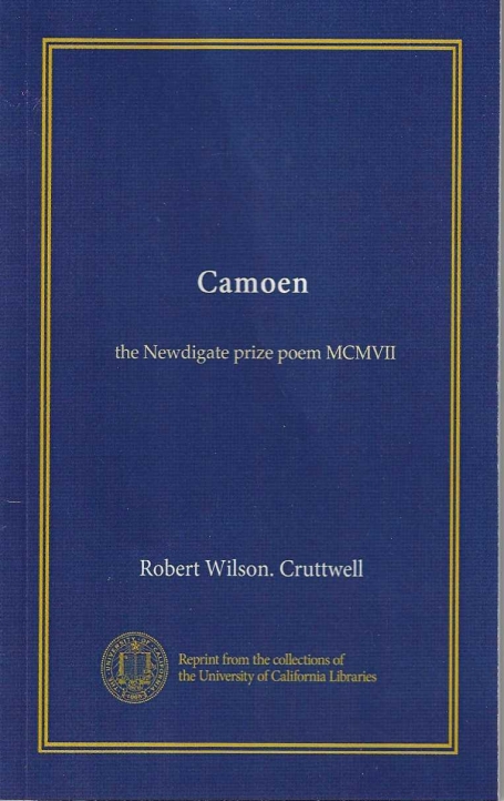 CAMOENS