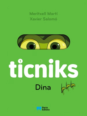 73188.10 TICNIKS 1 - DINA