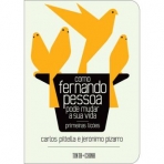 COMO FERNANDO PESSOA PODE MUDAR A SUA VIDA - PRIMEIRAS LICOES