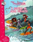 TEA STILTON - A ESPERA DA ONDA GIGANTE