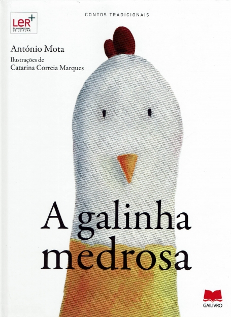 GALINHA MEDROSA