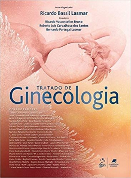 TRATADO DE GINECOLOGIA